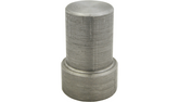 Handlebar Plug for TBW Handlebars